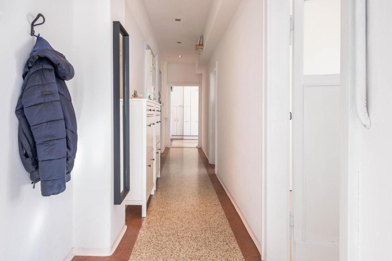 Appartamento A Villa Osvalda Bolzano Bagian luar foto