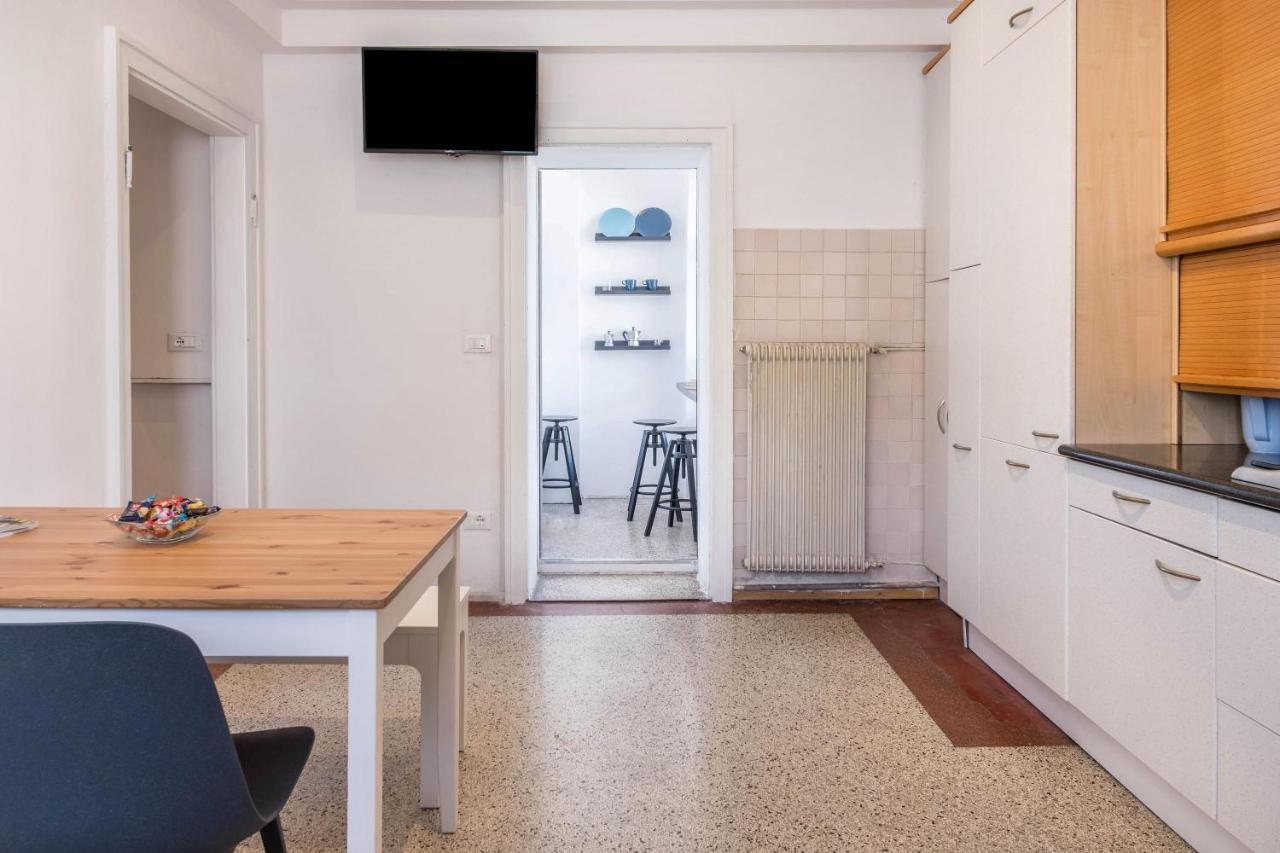 Appartamento A Villa Osvalda Bolzano Bagian luar foto