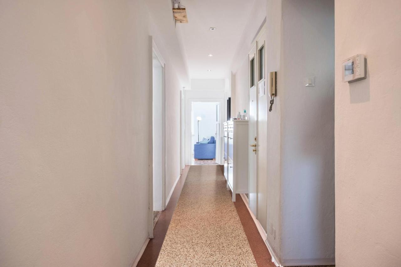 Appartamento A Villa Osvalda Bolzano Bagian luar foto